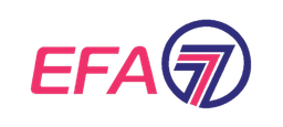 EFA77SG logo