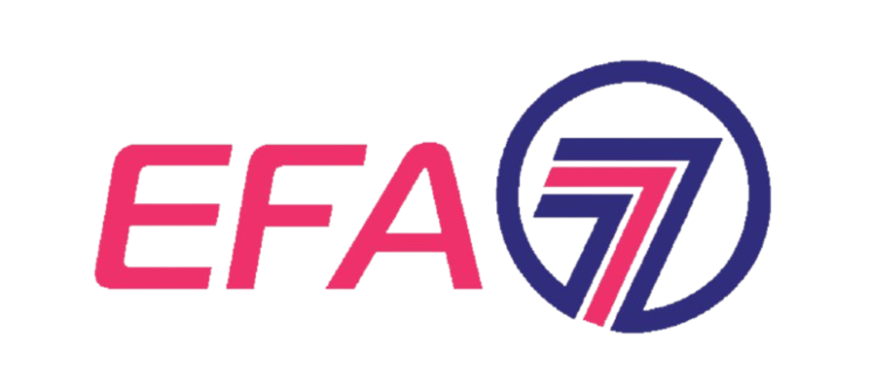 EFA77SG logo