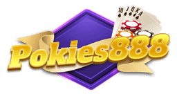 SGDPOKIES888 logo