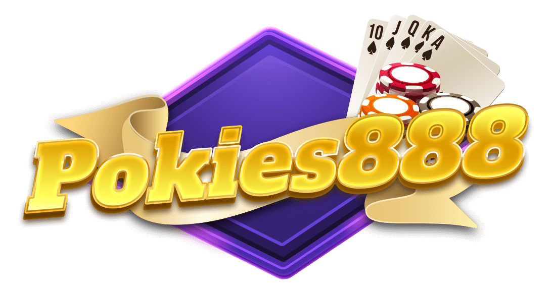 SGDPOKIES888 logo