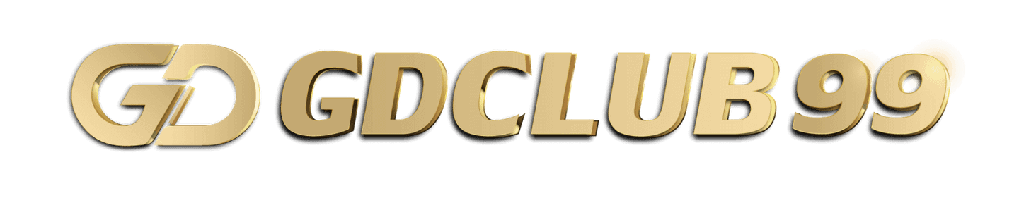 GDCLUB99 logo