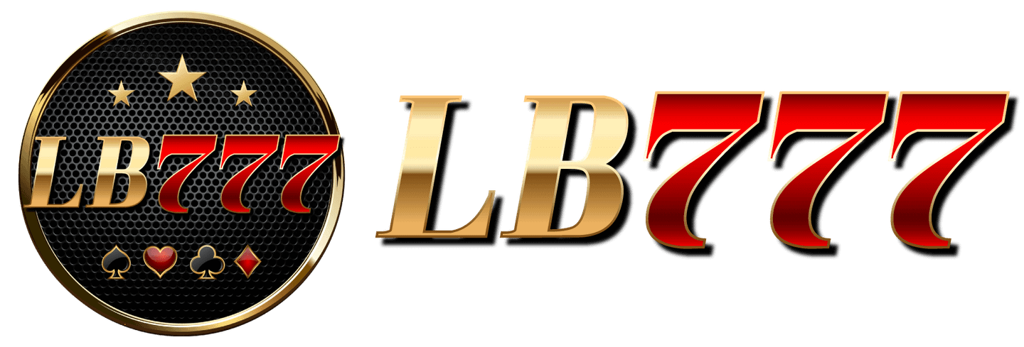 LUCKYBET777 logo
