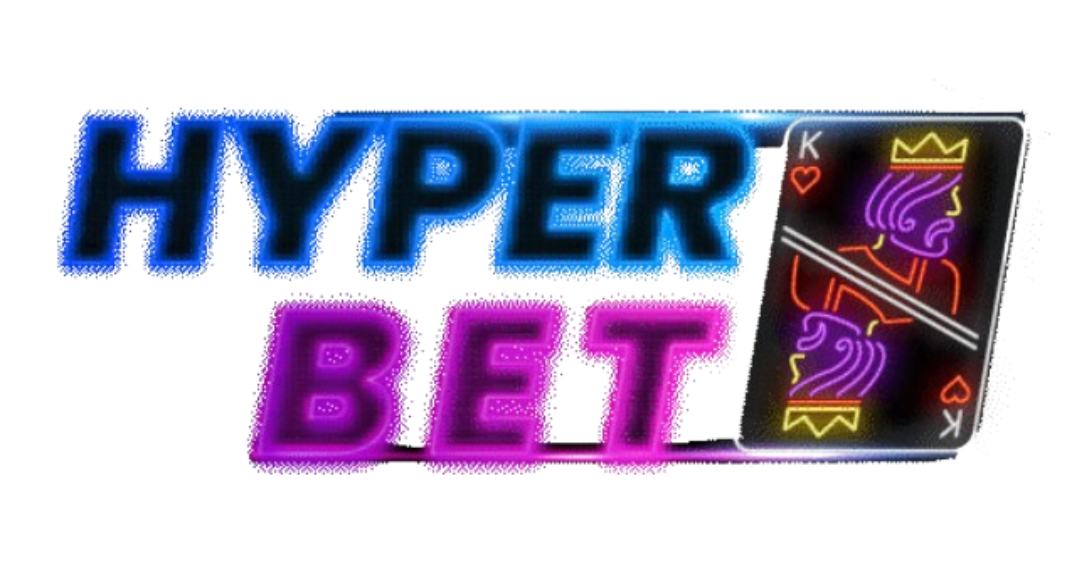 HYPERBET logo
