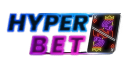 HYPERBET logo