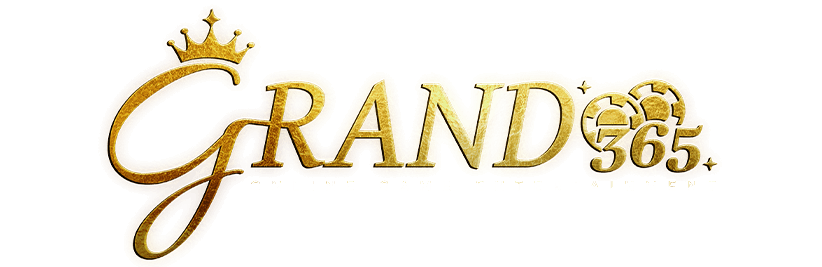 GRAND365 logo