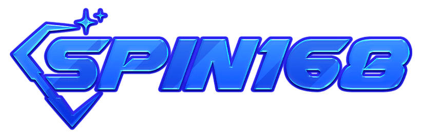 SPIN168 logo