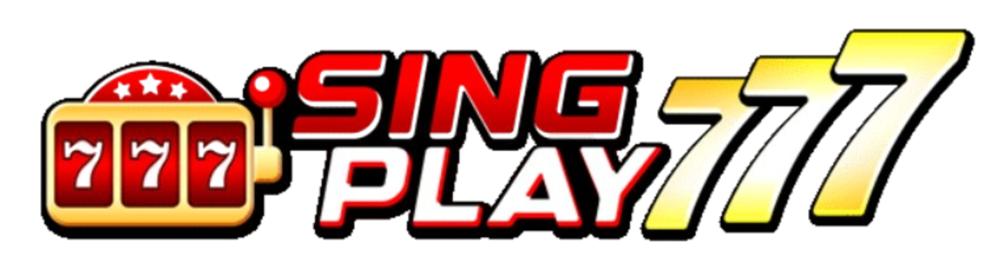 SINGPLAY777 logo