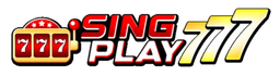 SINGPLAY777 logo