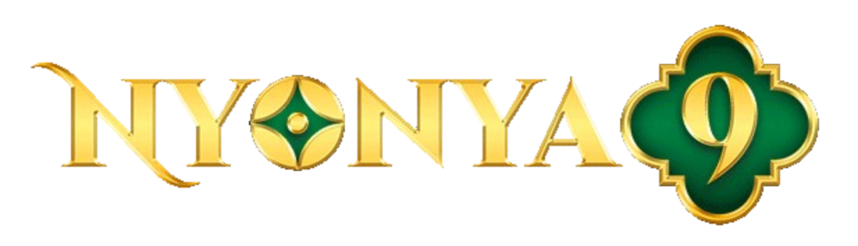 NYONYA9 logo