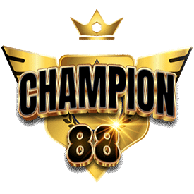 CHAMPION88 logo