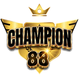 CHAMPION88 logo