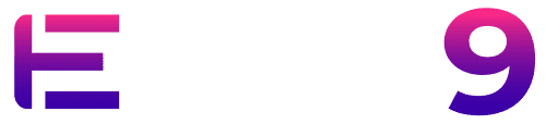 EBET9 logo