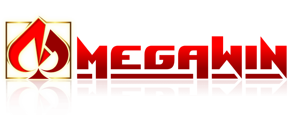 MEGAWIN logo