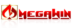 MEGAWIN logo