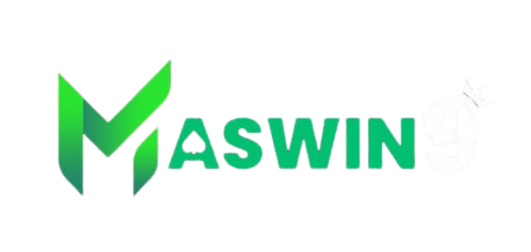 MASWIN9 logo