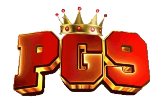 PG9 logo