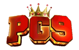 PG9 logo