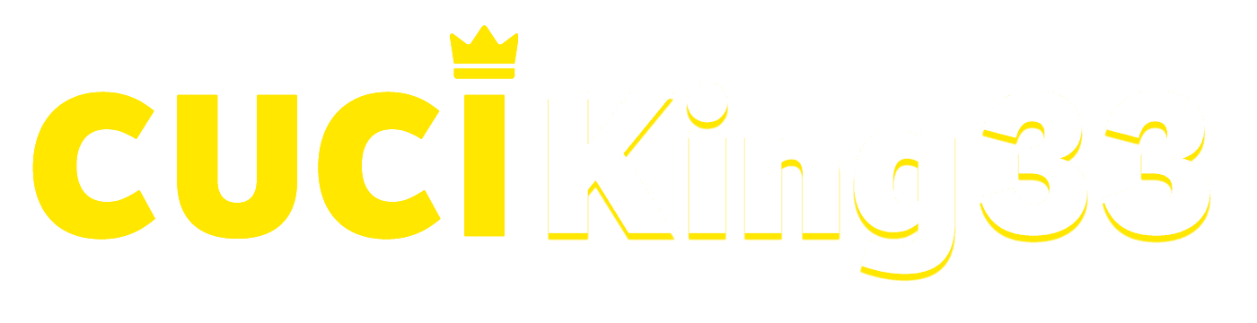 CUCIKING33 logo