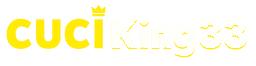 CUCIKING33 logo