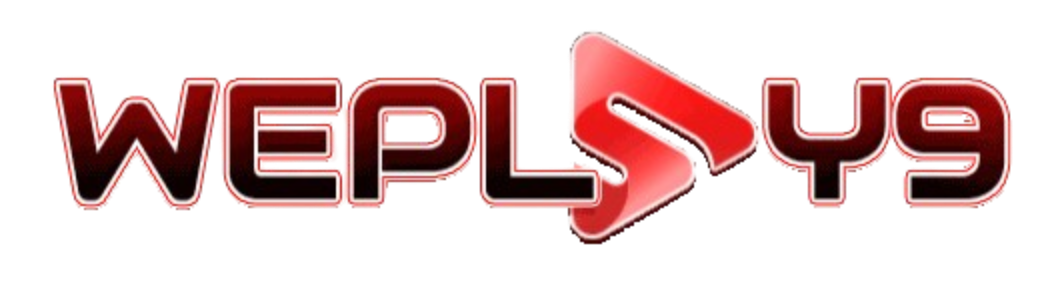 WEPLAY9SG logo
