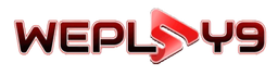 WEPLAY9SG logo