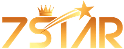 7STAR logo
