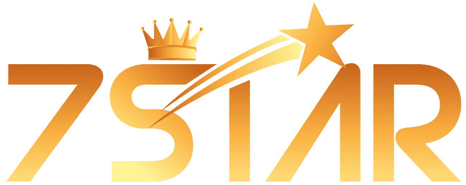 7STAR logo