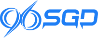 96SGD logo