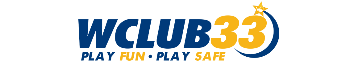 WCLUB33 logo
