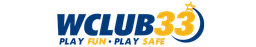 WCLUB33 logo