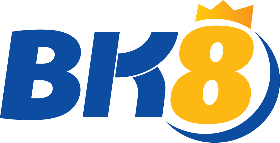 BK8 logo