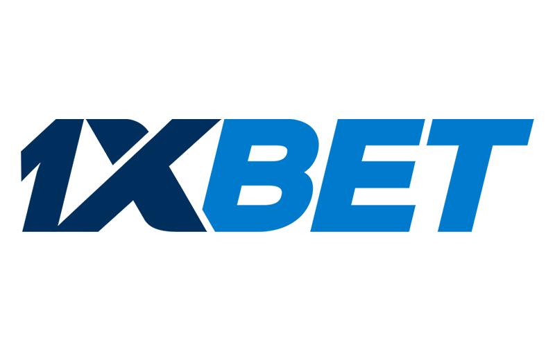 1XBET logo