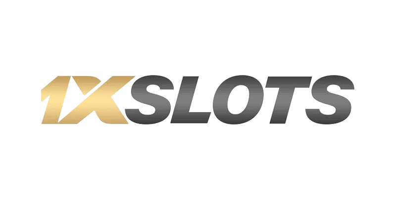 1XSLOTS logo