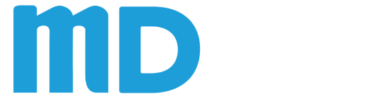 MD88 logo