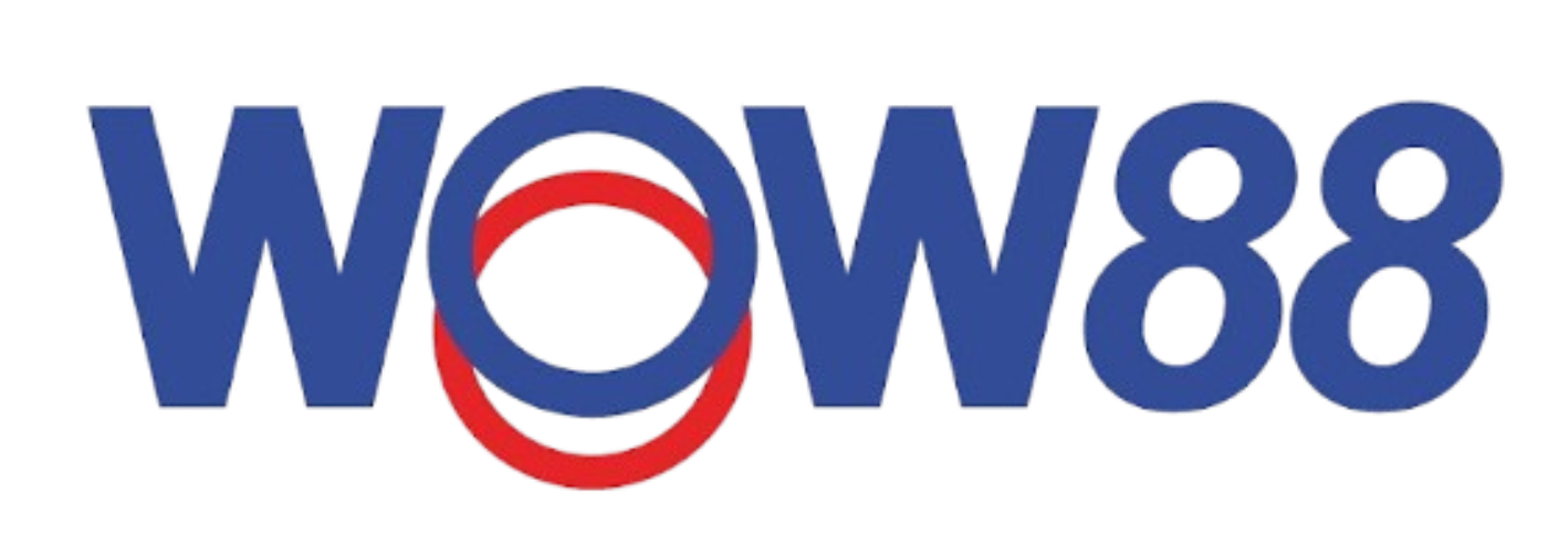 WOW88 logo