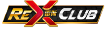 REXCLUB logo