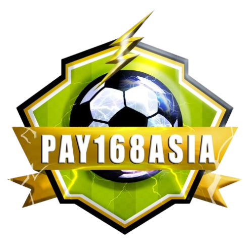 PAY168BET logo