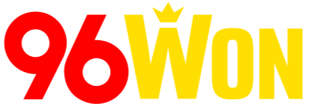 96WON logo