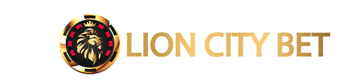 LION CITY BET logo