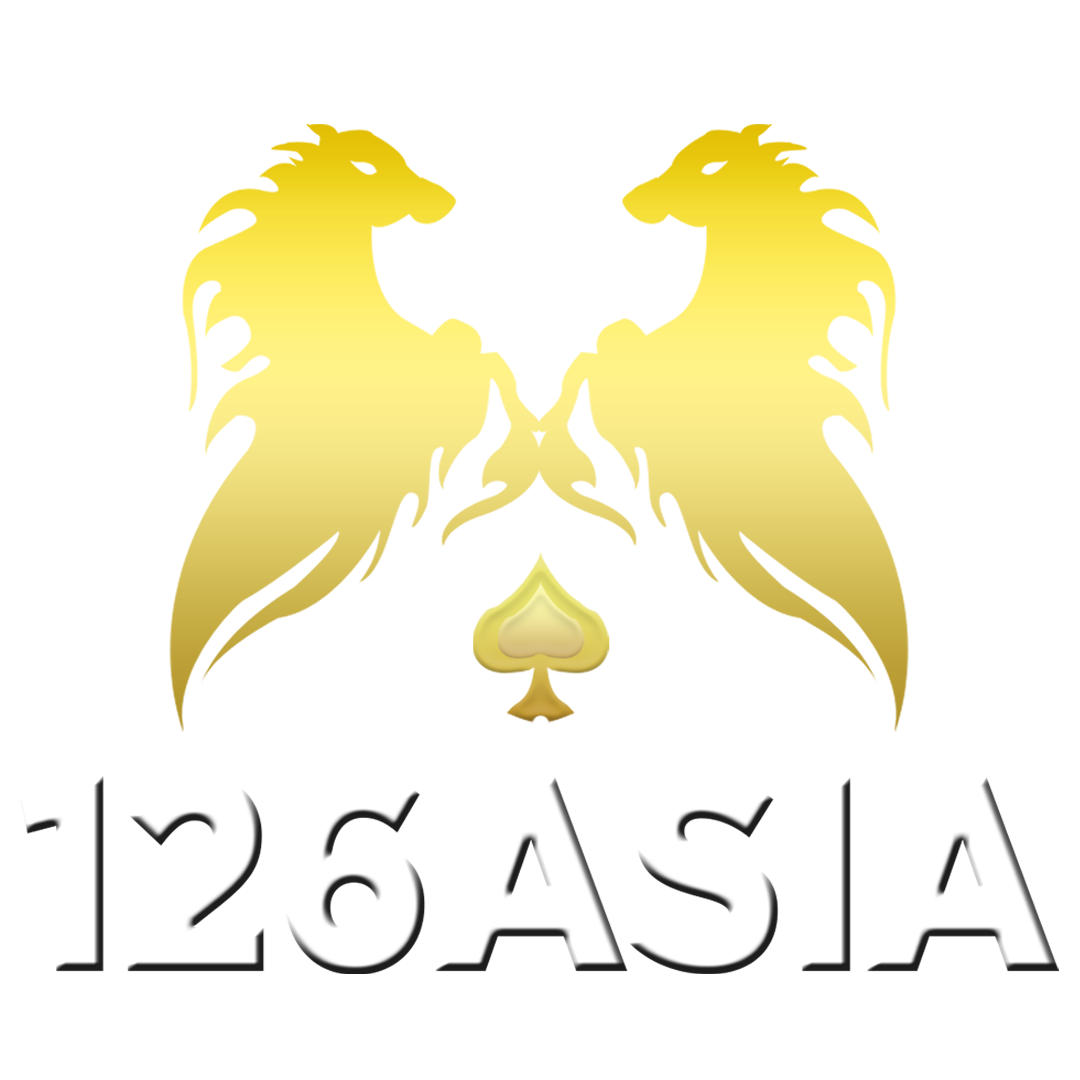 126ASIA logo