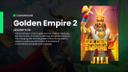 Golden Empire 2 - JILI | By CGSG