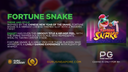 Fortune Snake - PGsoft