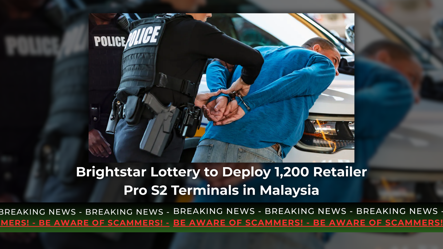 Thai Police Arrest Five Indian Nationals in Pattaya Over Alleged Illegal Online Gambling Operation