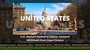 U.S. Asylum Seeker’s Casino Jackpot Withheld Over Legal Status